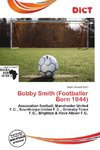 Bobby Smith (Footballer Born 1944)