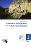 Richard II d'Angleterre