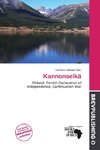 Kannonselkä