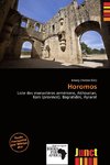 Horomos