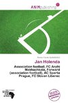 Jan Holenda