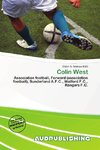 Colin West