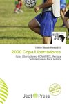 2000 Copa Libertadores