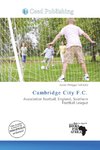 Cambridge City F.C.