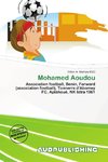 Mohamed Aoudou
