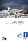Lago Ampollino