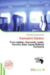 Kamaishi Station