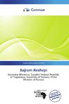 Bajram Rexhepi