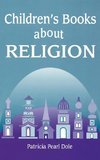Children's Books About Religion
