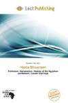 Hoda Shaarawi