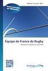 Équipe de France de Rugby