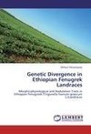 Genetic Divergence in Ethiopian Fenugrek Landraces