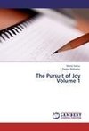 The Pursuit of Joy  Volume 1