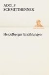 Heidelberger Erzählungen