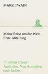 Meine Reise um die Welt - Erste Abteilung