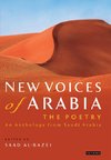 New Voices of Arabia