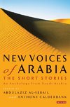 New Voices of Arabia