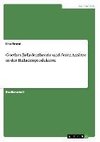 Goethes Balladentheorie und deren Ansätze in der Balladenproduktion