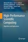 High-Performance Scientific Computing
