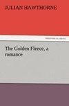 The Golden Fleece, a romance