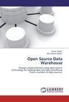 Open Source Data Warehouse