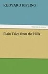 Plain Tales from the Hills