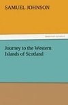 Journey to the Western Islands of Scotland