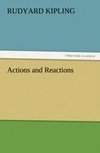 Actions and Reactions