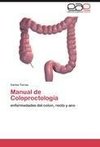 Manual de Coloproctología