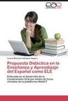 Propuesta Didáctica en la Enseñanza y Aprendizaje del Español como ELE