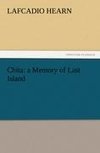 Chita: a Memory of Last Island