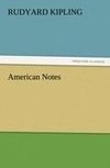 American Notes
