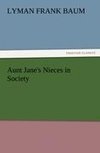 Aunt Jane's Nieces in Society