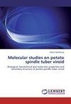 Molecular studies on potato spindle tuber viroid