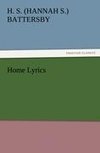 Home Lyrics