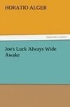 Joe's Luck Always Wide Awake