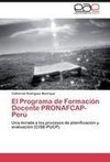 El Programa de Formación Docente PRONAFCAP-Perú