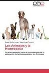 Los Animales y la Homeopatía