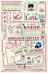 Little Women. Classics Deluxe Edition