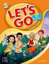Let's Go 5. Student Book