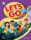 Let's Go 6. Student Book