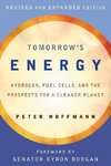 Hoffmann, P: Tomorrow`s Energy - Hydrogen, Fuel Cells, and t