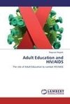 Adult Education and HIV/AIDS