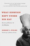 Wolke, R: What Einstein Kept Under His Hat - Secrets of Scie