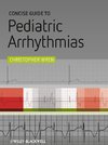 Concise Guide to Pediatric Arr