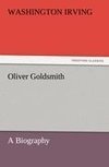 Oliver Goldsmith