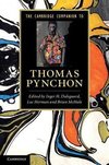 Dalsgaard, I: Cambridge Companion to Thomas Pynchon