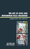 The Art of Avaz and Mohammad Reza Shajarian