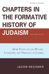 CHAPTERS IN FORM HIST JUDAISM