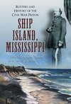 Arnold-Scriber, T:  Ship Island, Mississippi